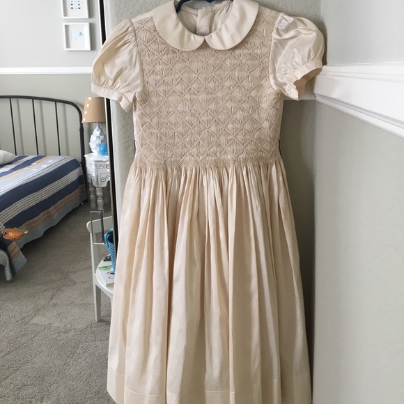 Best & Company Liliputian Bazaar Dress - Picture 2 of 7